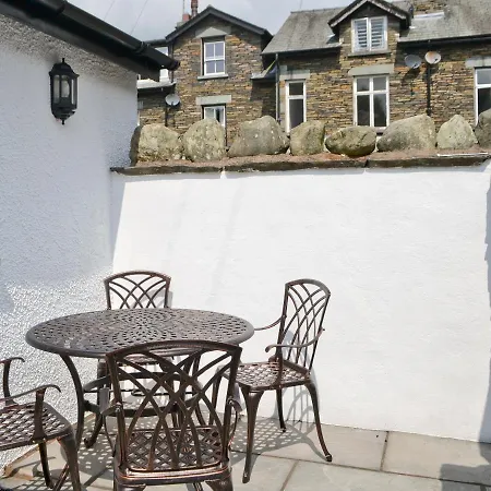 Water Howes * Ambleside