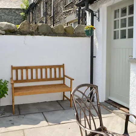 Ferienhaus Water Howes Ambleside